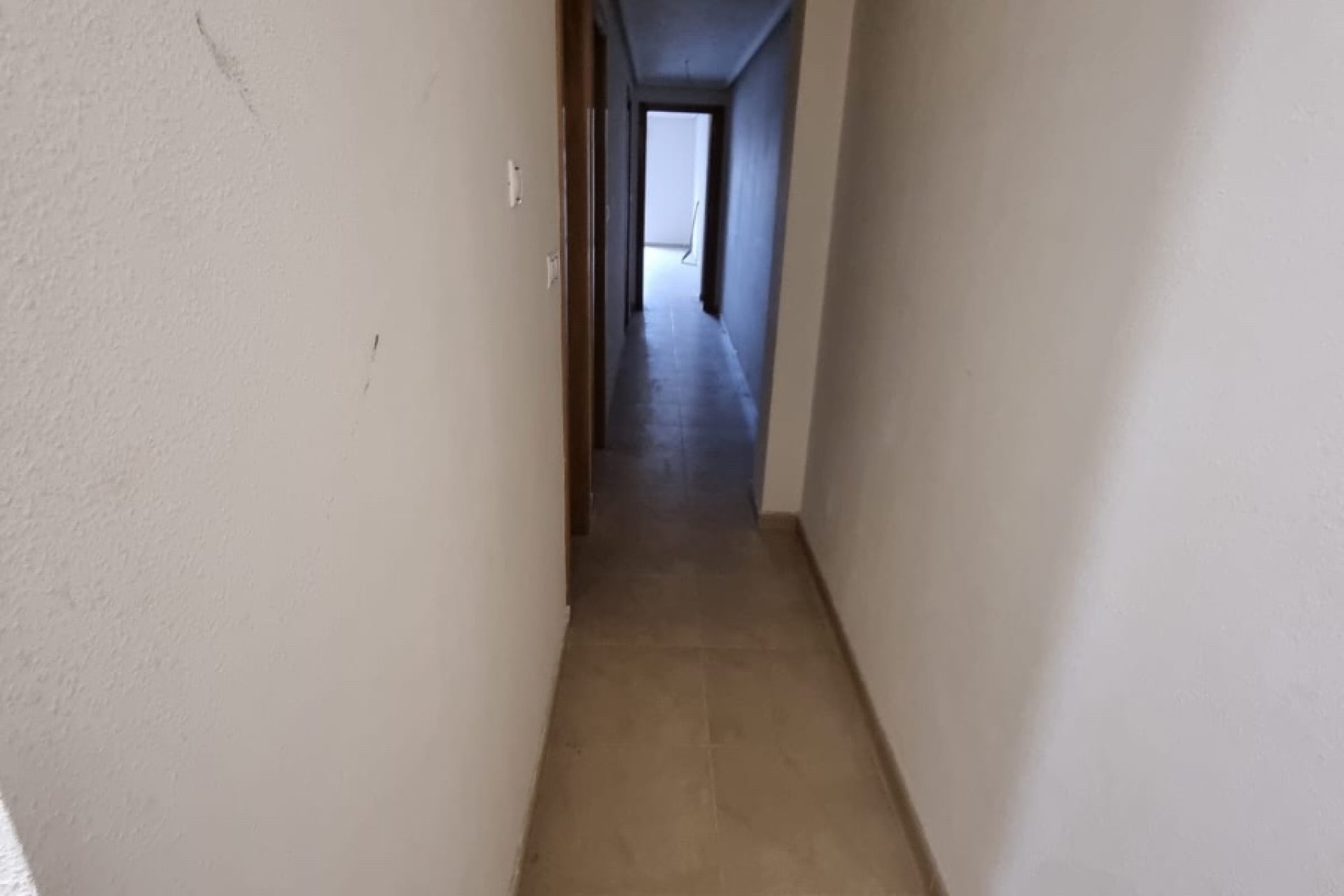 Resale - Apartment / flat - Torrevieia - Torrevieja