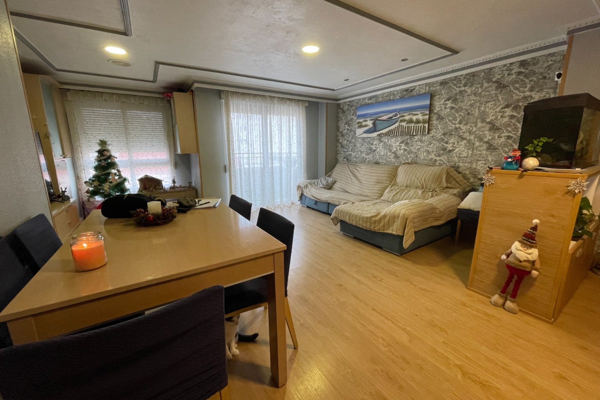 Resale - Apartment / flat - Torrevieia - Torrevieja