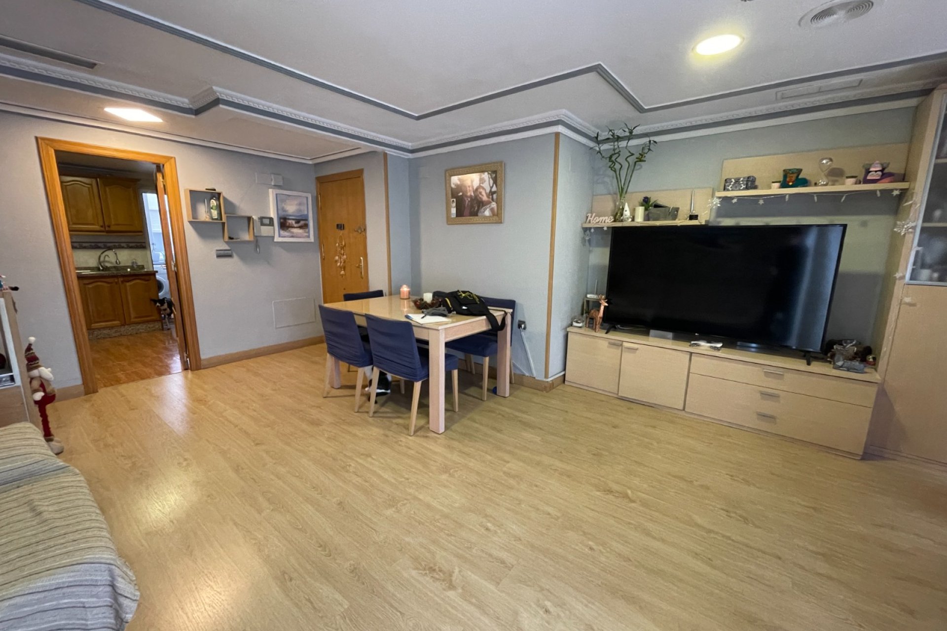 Resale - Apartment / flat - Torrevieia - Torrevieja