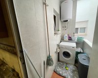 Resale - Apartment / flat - Torrevieia - Torrevieja