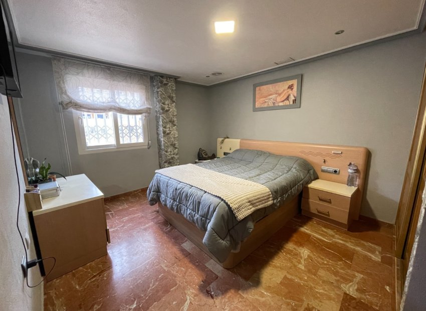 Resale - Apartment / flat - Torrevieia - Torrevieja