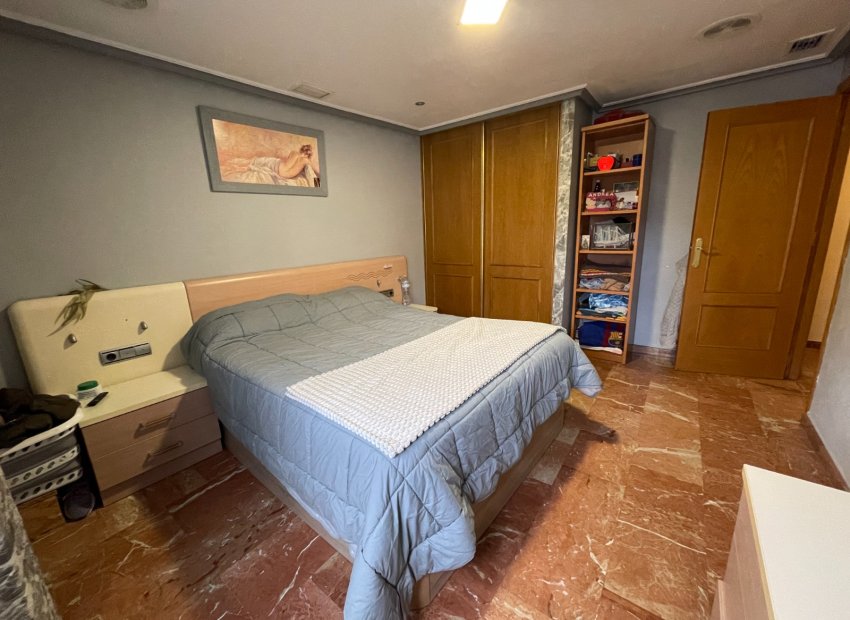 Resale - Apartment / flat - Torrevieia - Torrevieja