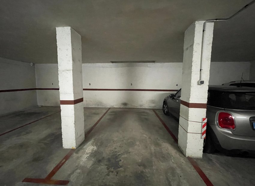 Resale - Apartment / flat - Torrevieia - Torrevieja