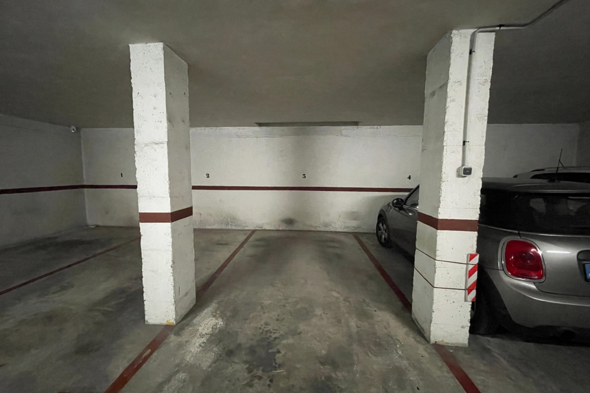 Resale - Apartment / flat - Torrevieia - Torrevieja