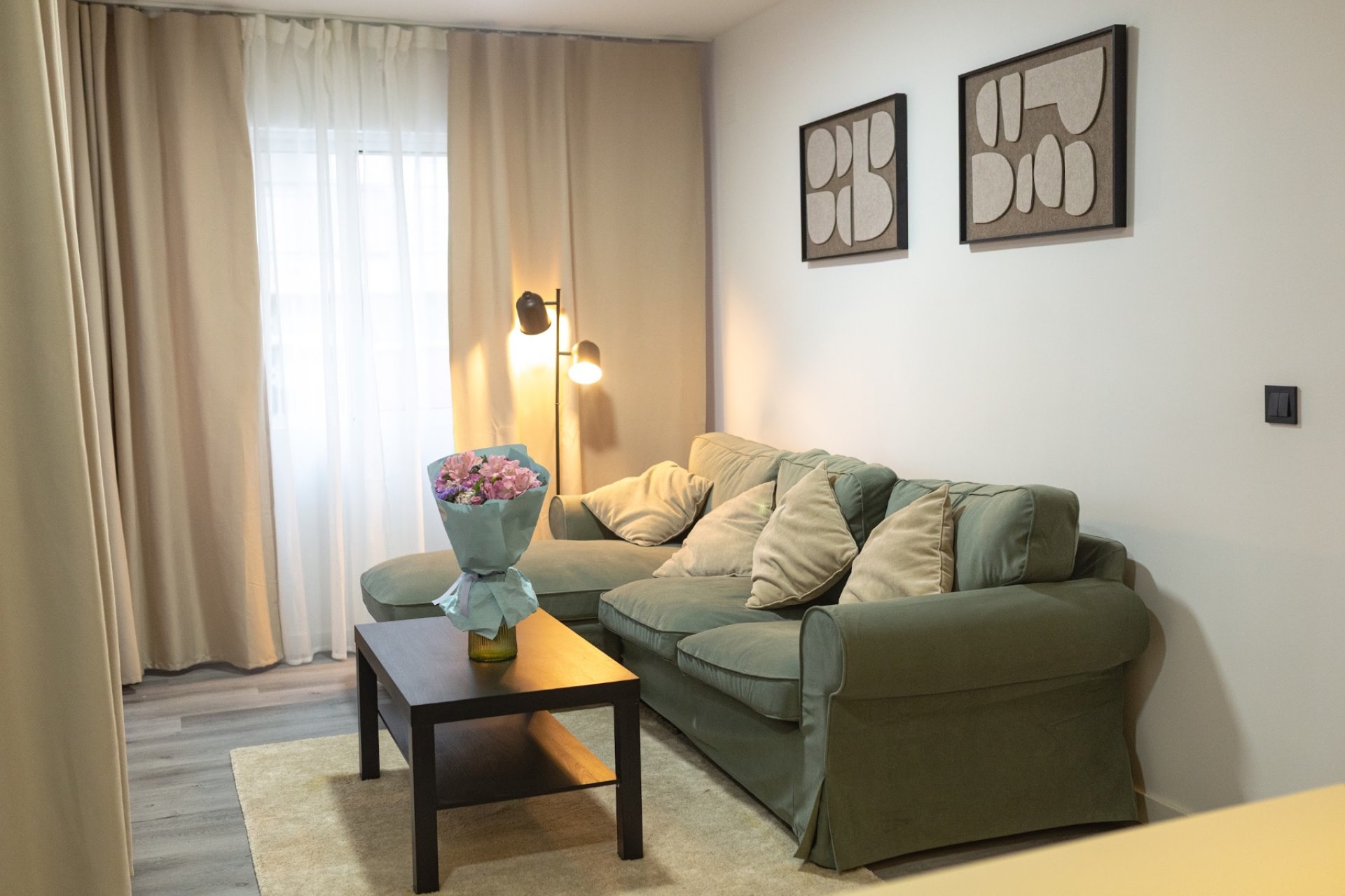Resale - Apartment / flat - Torrevieia - Torrevieja
