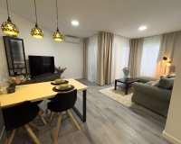 Resale - Apartment / flat - Torrevieia - Torrevieja