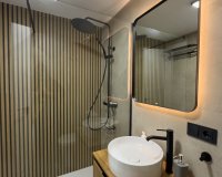 Resale - Apartment / flat - Torrevieia - Torrevieja