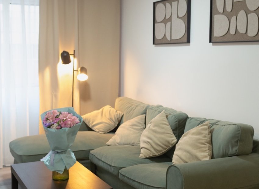 Resale - Apartment / flat - Torrevieia - Torrevieja