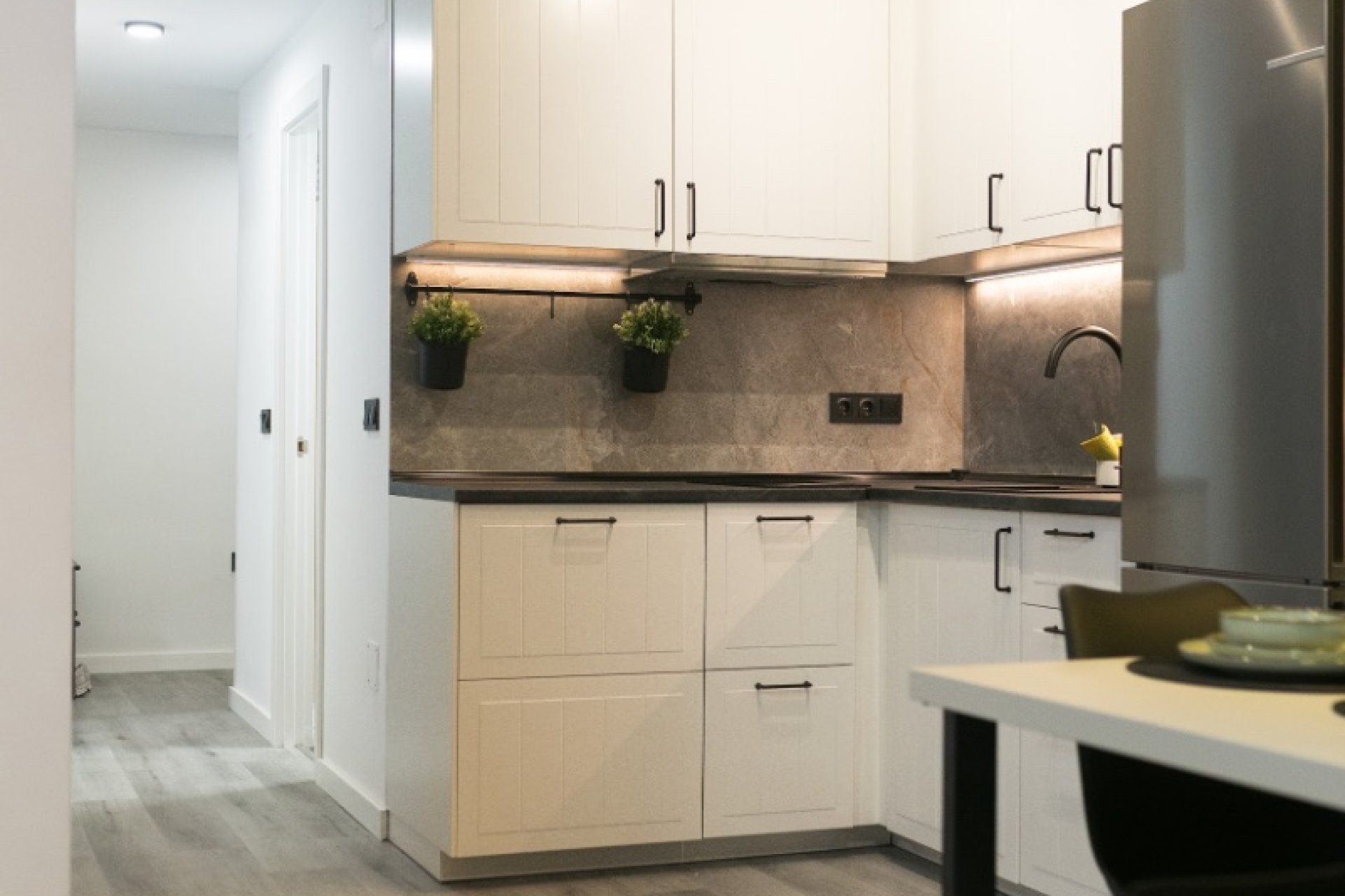 Resale - Apartment / flat - Torrevieia - Torrevieja