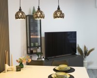 Resale - Apartment / flat - Torrevieia - Torrevieja