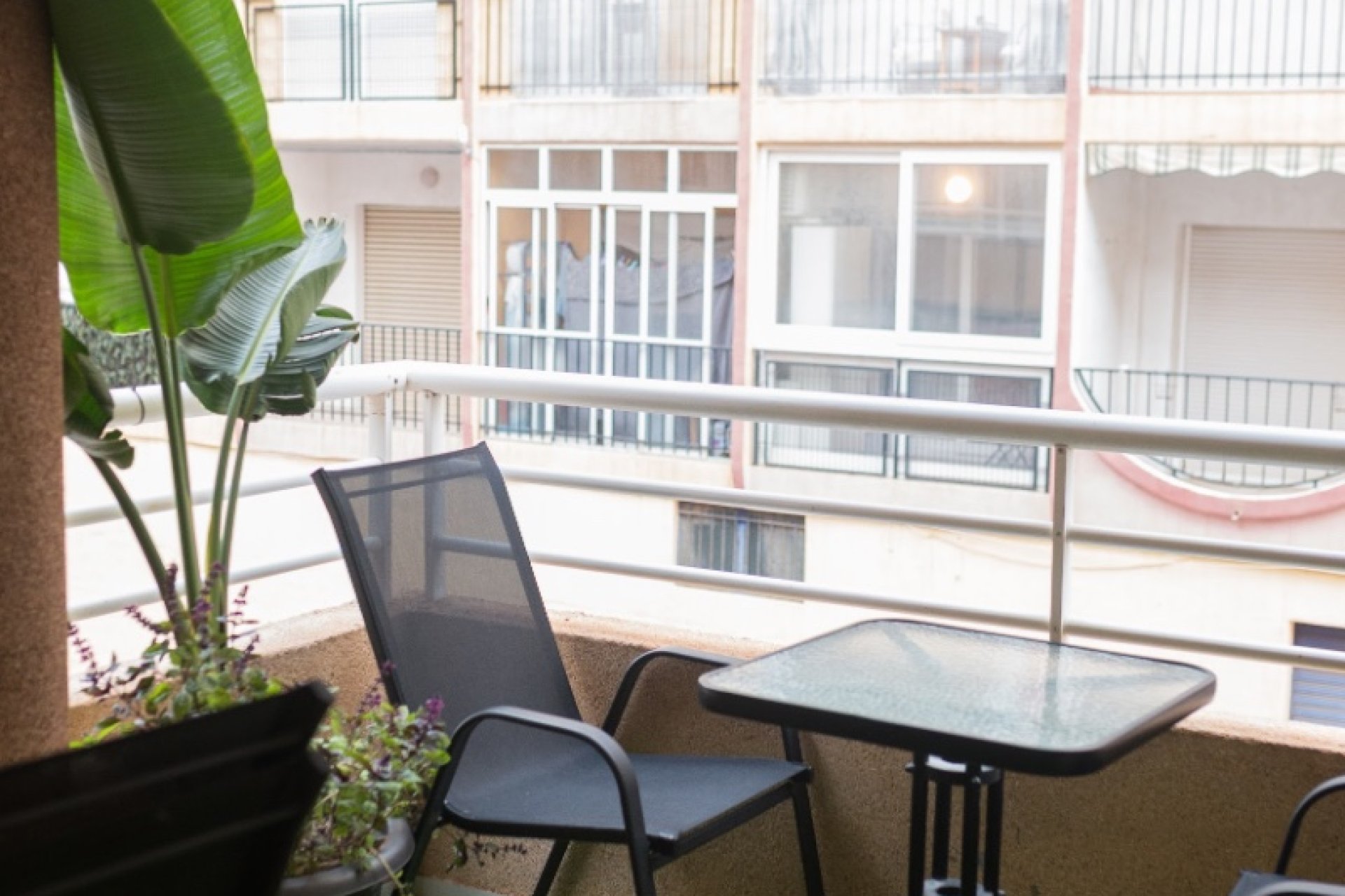 Resale - Apartment / flat - Torrevieia - Torrevieja