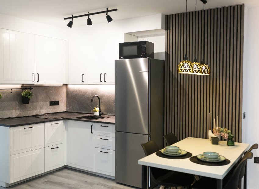 Resale - Apartment / flat - Torrevieia - Torrevieja