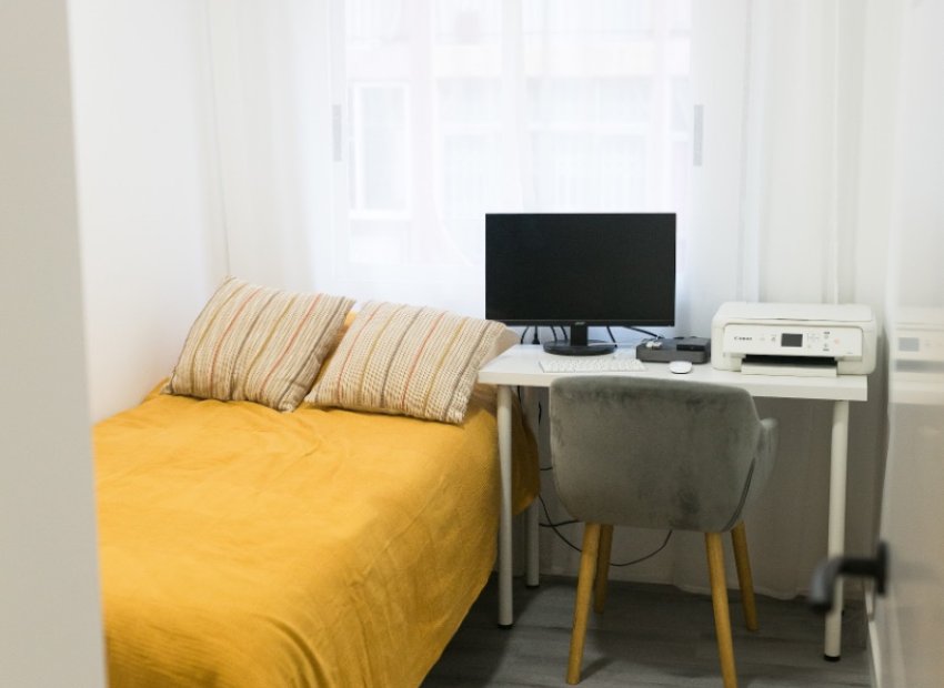 Resale - Apartment / flat - Torrevieia - Torrevieja