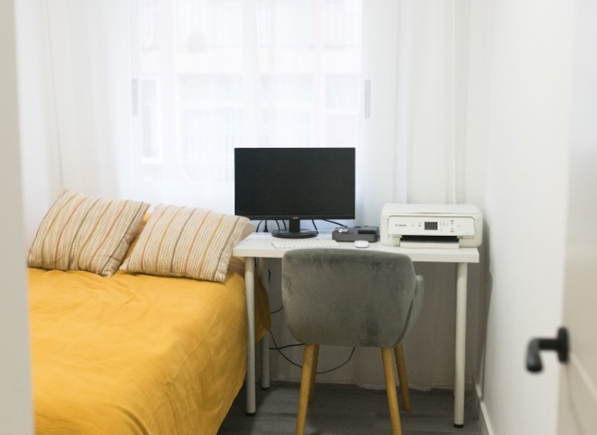 Resale - Apartment / flat - Torrevieia - Torrevieja