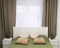 Resale - Apartment / flat - Torrevieia - Torrevieja