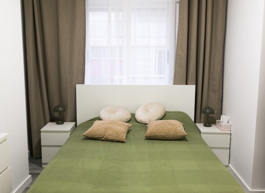 Resale - Apartment / flat - Torrevieia - Torrevieja