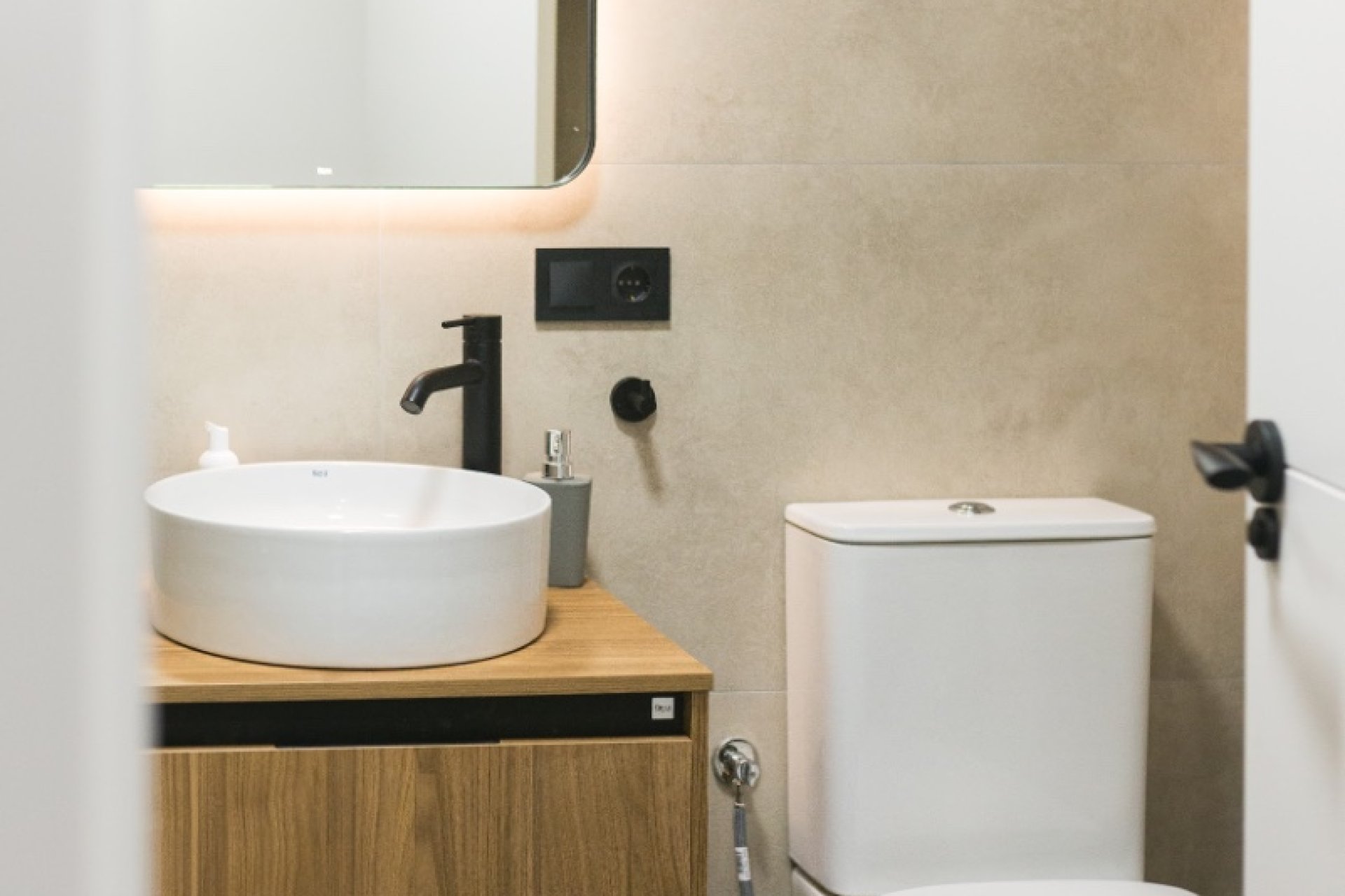 Resale - Apartment / flat - Torrevieia - Torrevieja