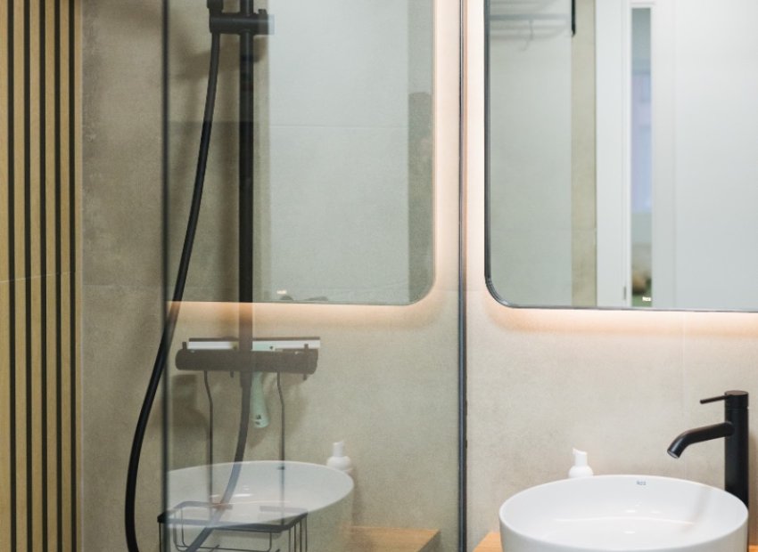 Resale - Apartment / flat - Torrevieia - Torrevieja