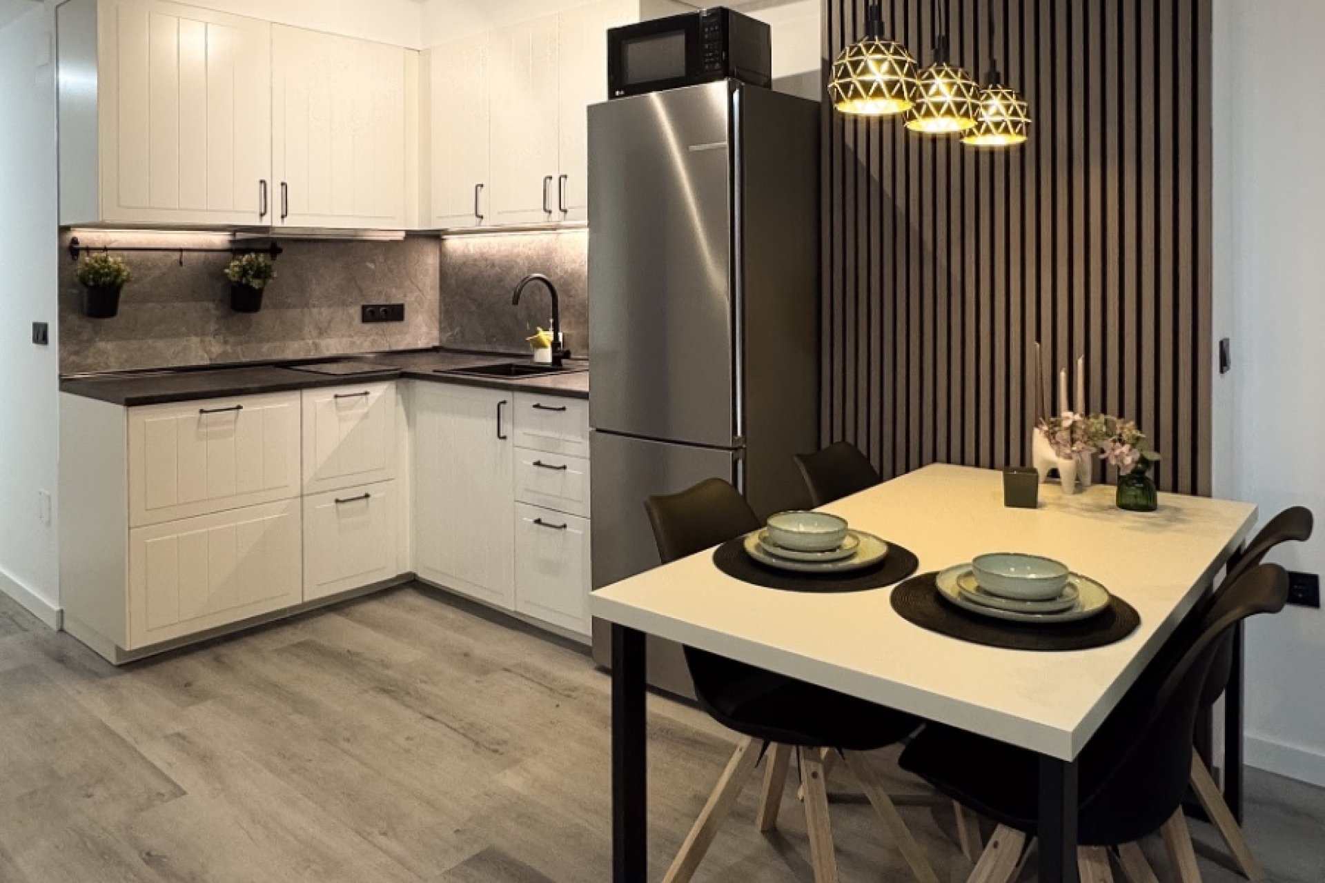 Resale - Apartment / flat - Torrevieia - Torrevieja