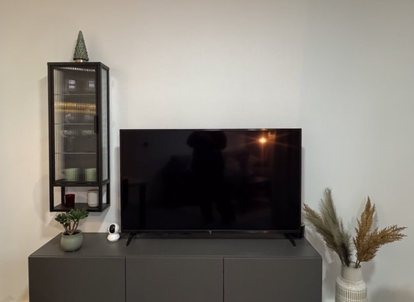 Resale - Apartment / flat - Torrevieia - Torrevieja