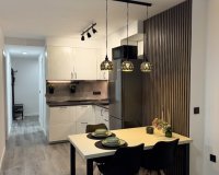 Resale - Apartment / flat - Torrevieia - Torrevieja