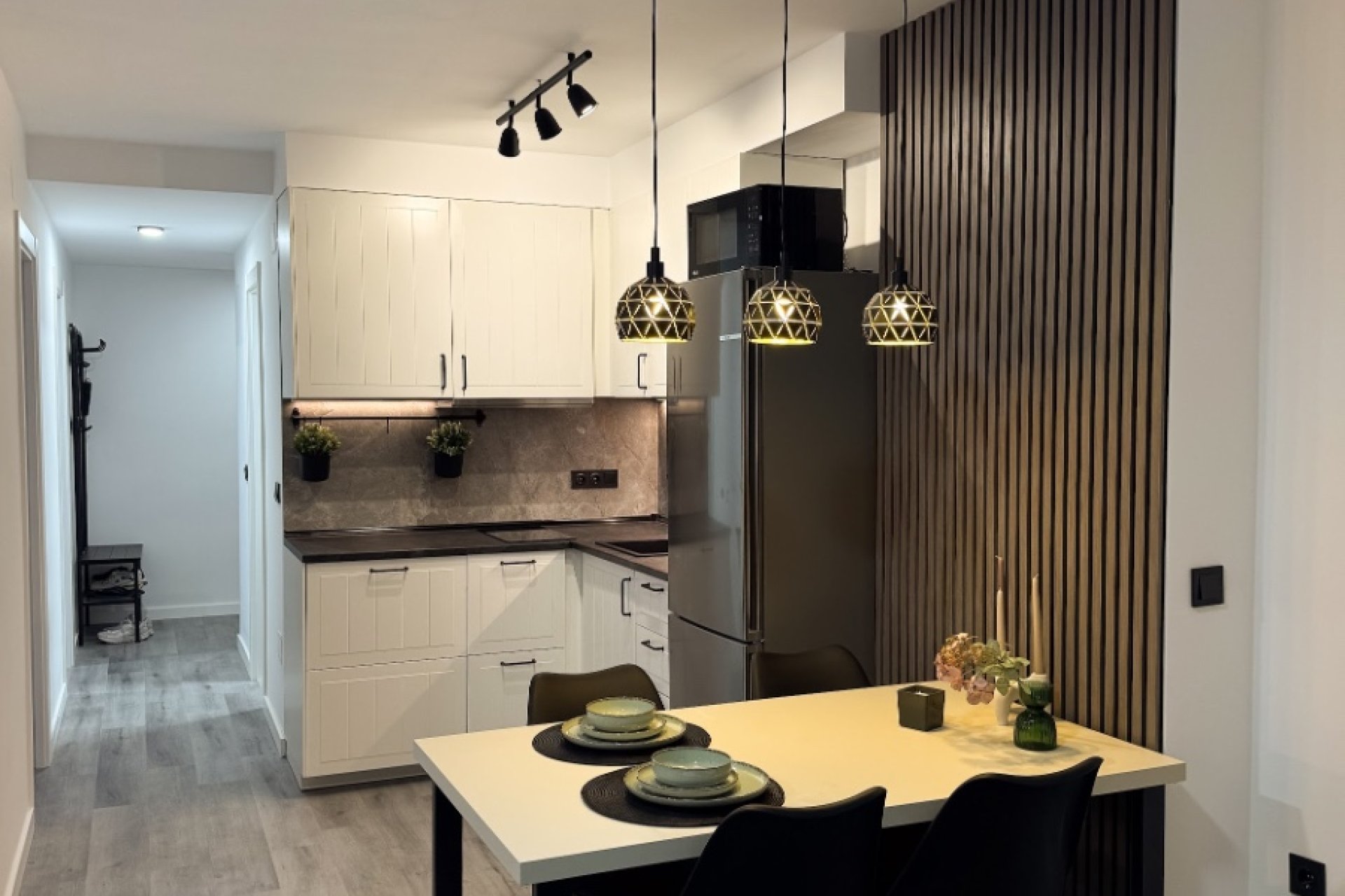 Resale - Apartment / flat - Torrevieia - Torrevieja