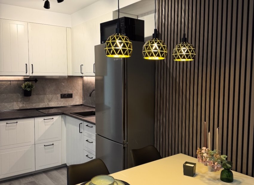 Resale - Apartment / flat - Torrevieia - Torrevieja