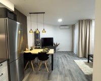 Resale - Apartment / flat - Torrevieia - Torrevieja