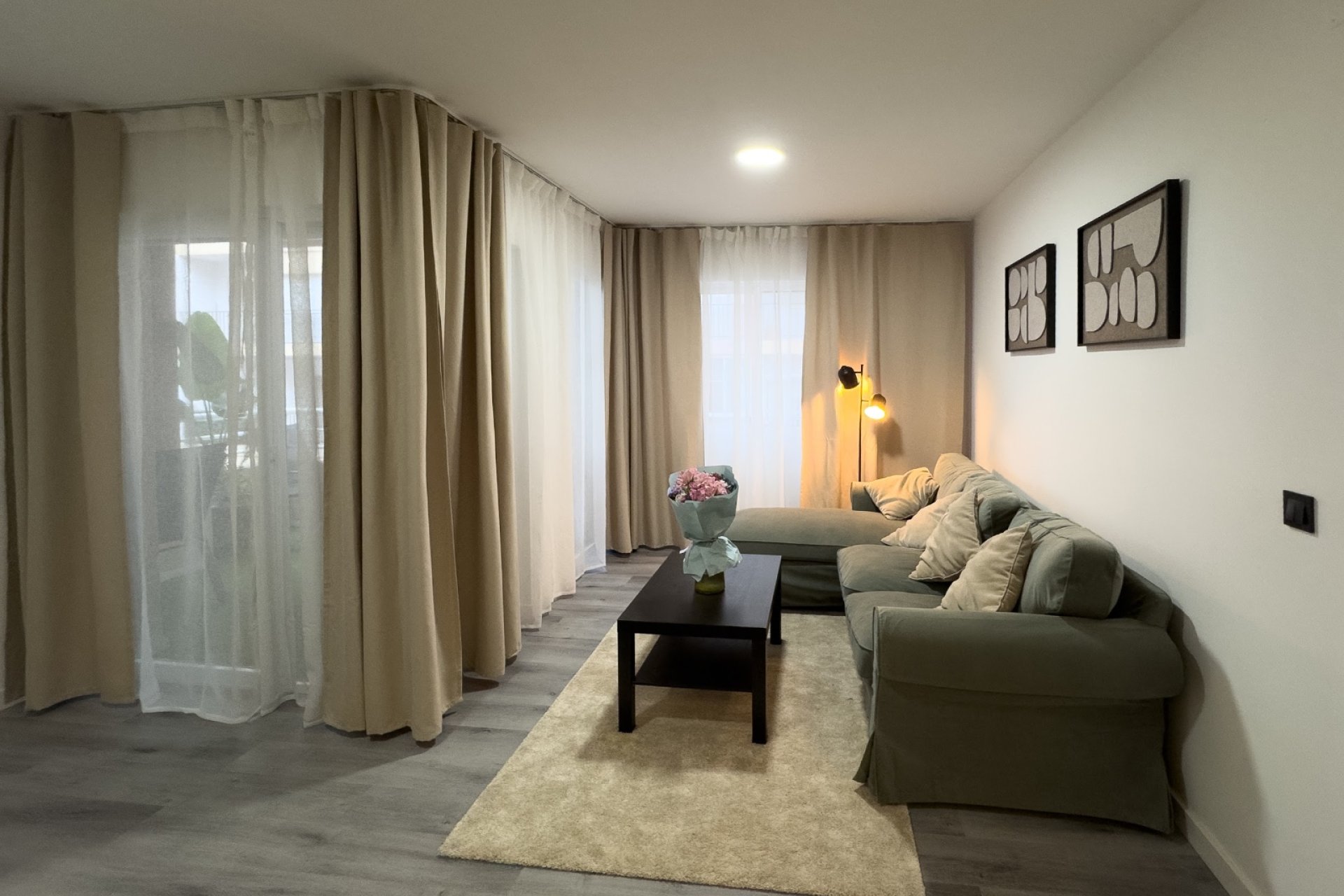 Resale - Apartment / flat - Torrevieia - Torrevieja