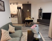 Resale - Apartment / flat - Torrevieia - Torrevieja