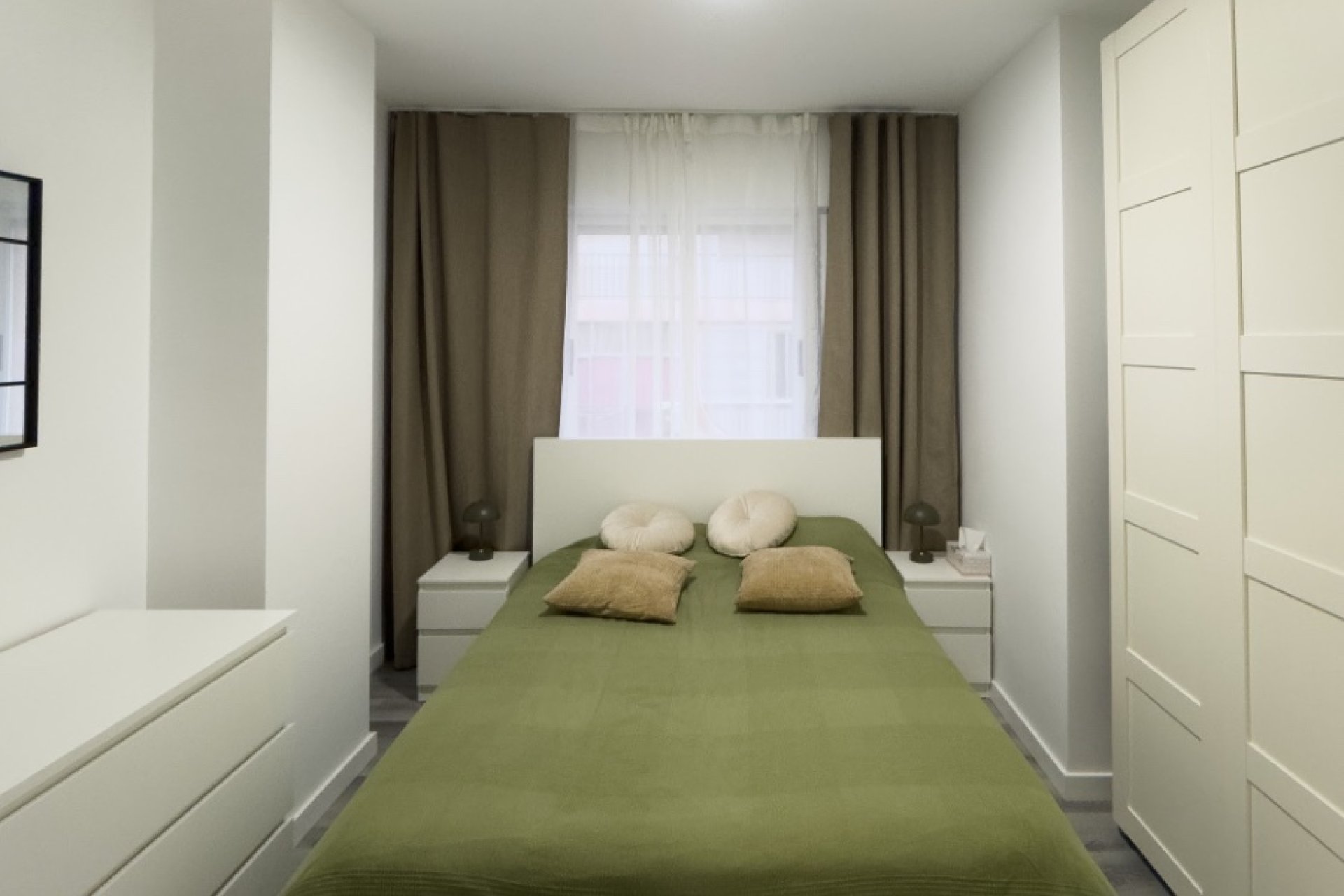 Resale - Apartment / flat - Torrevieia - Torrevieja