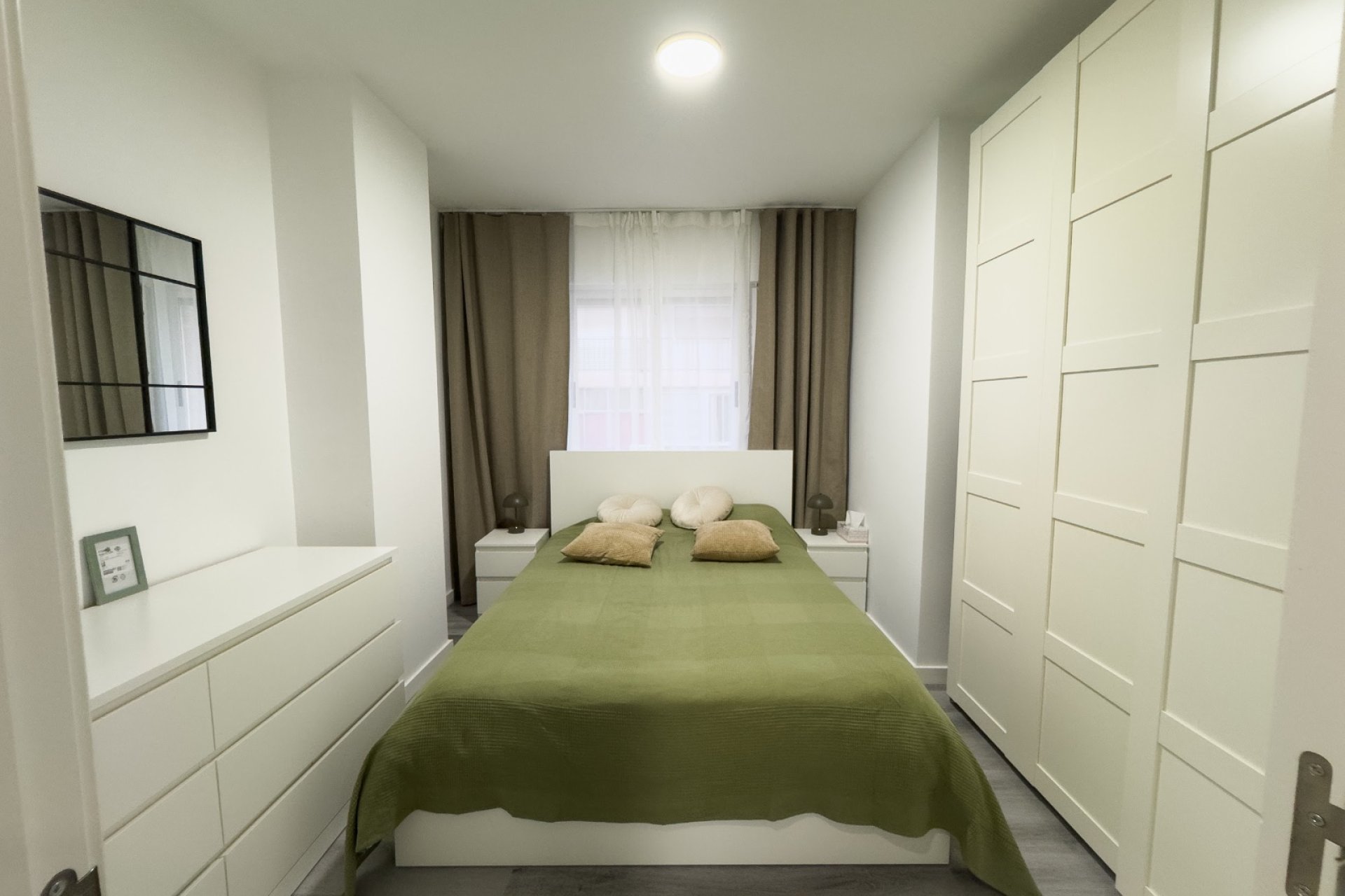 Resale - Apartment / flat - Torrevieia - Torrevieja