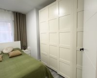 Resale - Apartment / flat - Torrevieia - Torrevieja