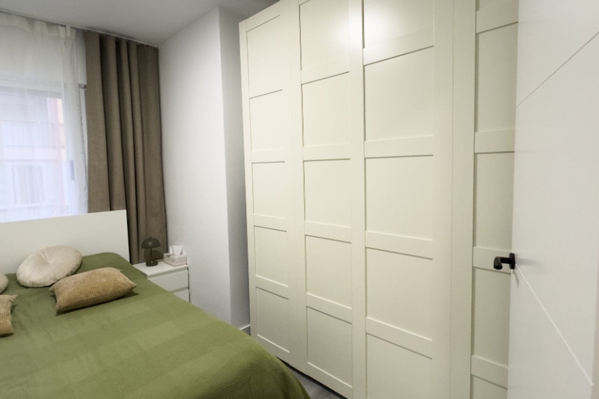 Resale - Apartment / flat - Torrevieia - Torrevieja