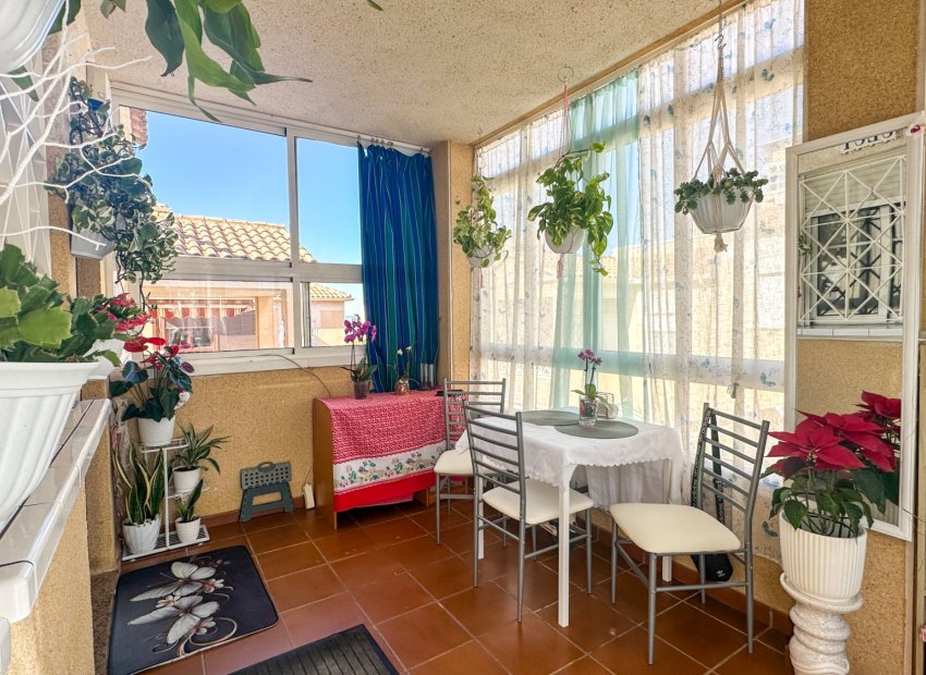 Resale - Apartment / flat - Torrevieia - Torrevieja