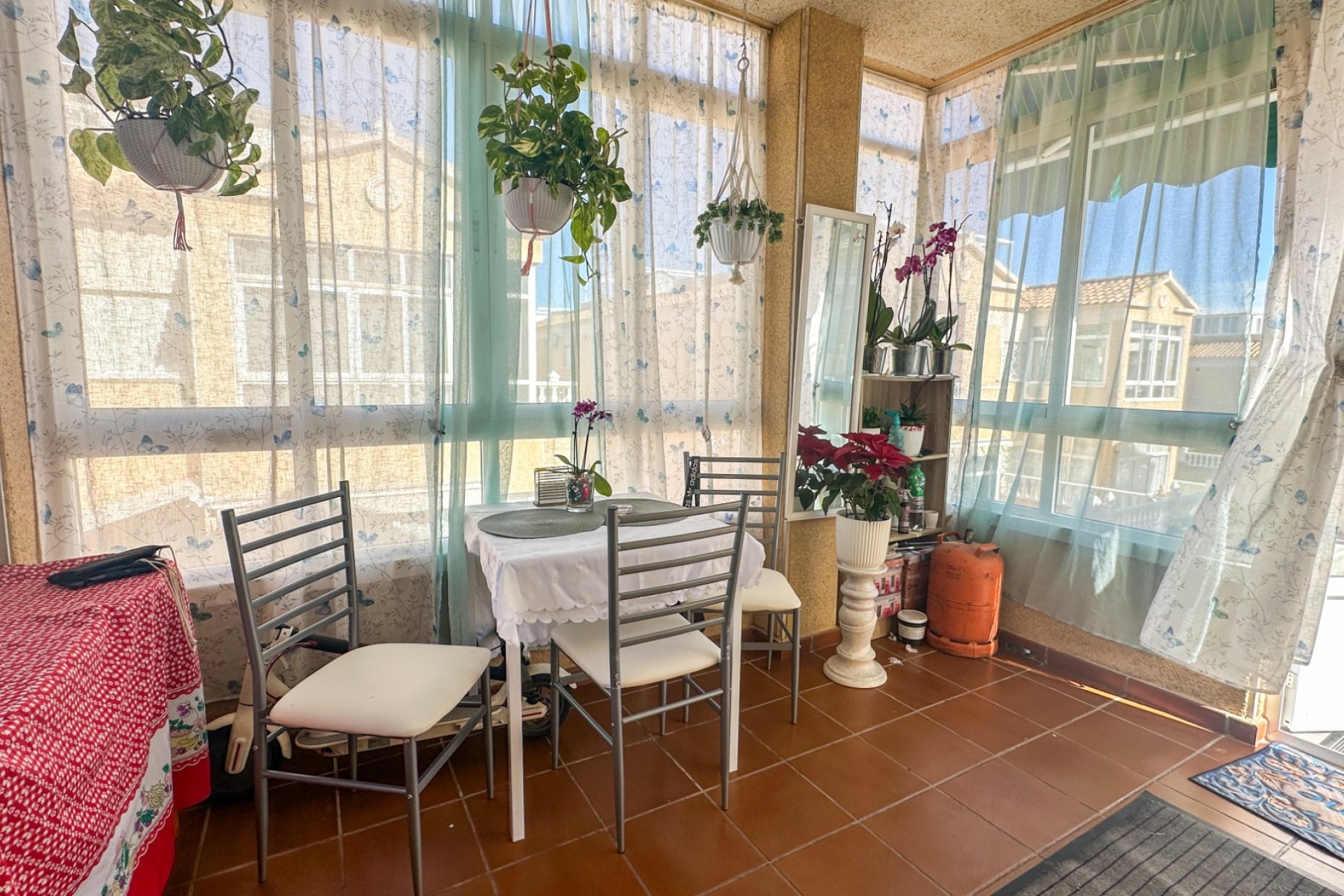 Resale - Apartment / flat - Torrevieia - Torrevieja