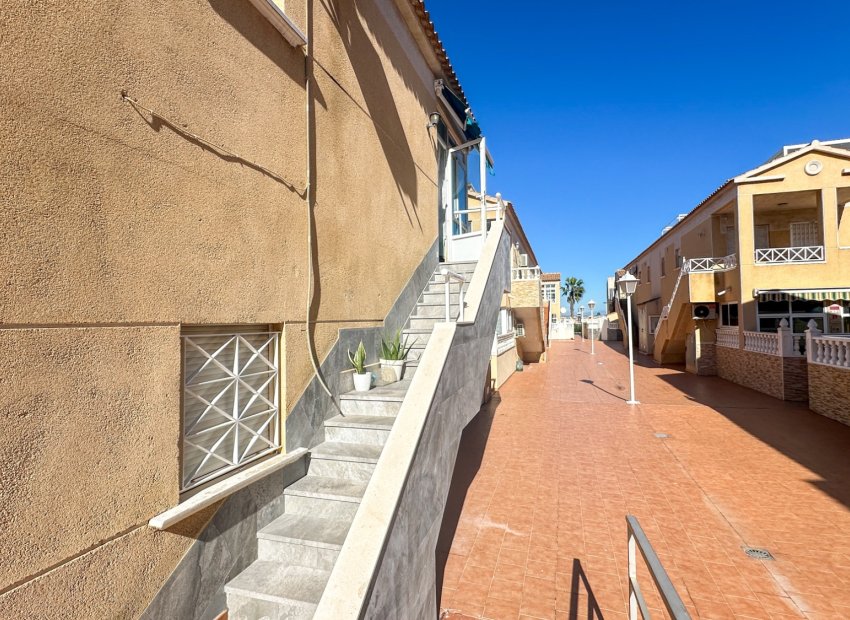 Resale - Apartment / flat - Torrevieia - Torrevieja