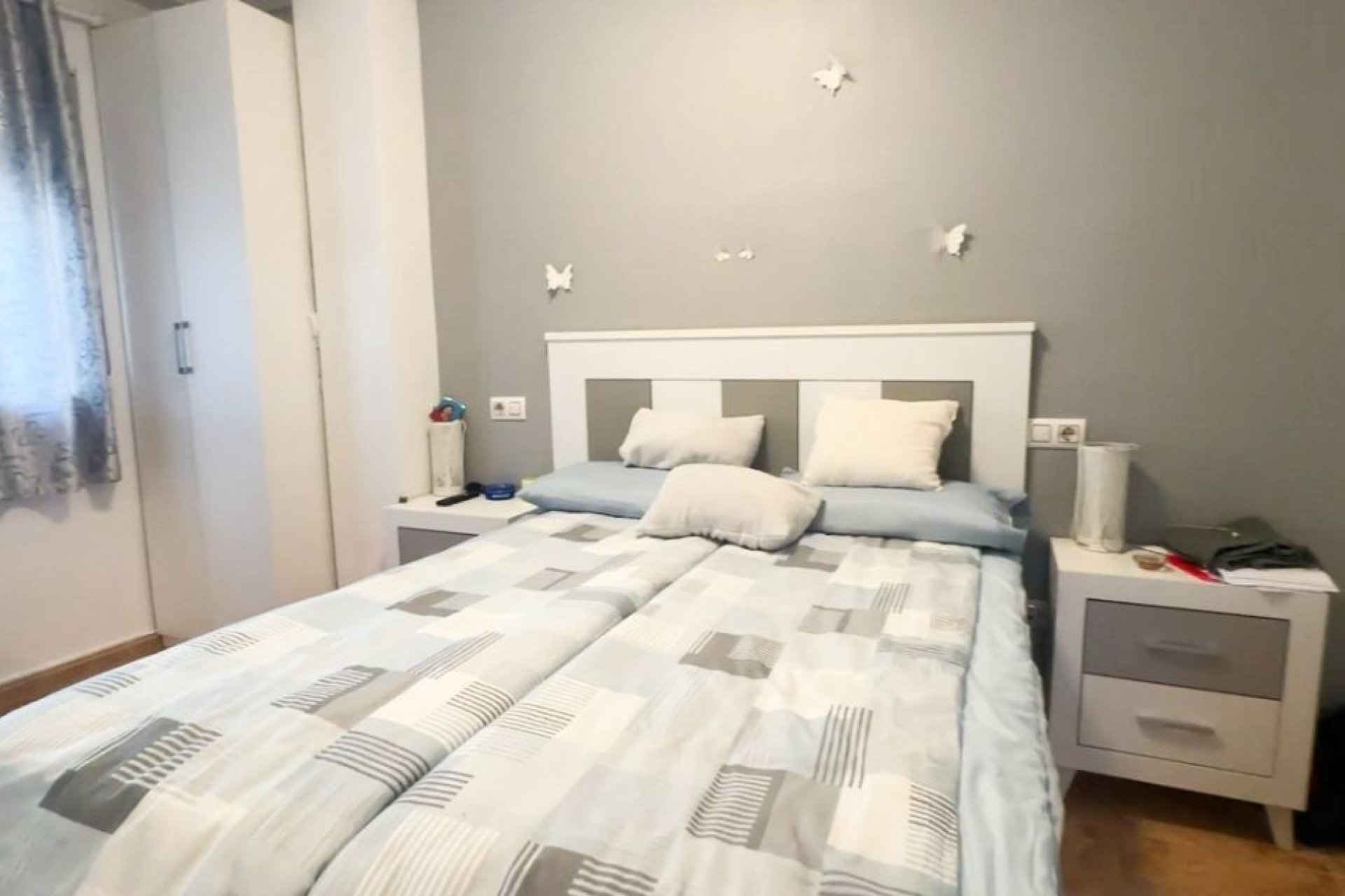 Resale - Apartment / flat - Torrevieia - Torrevieja