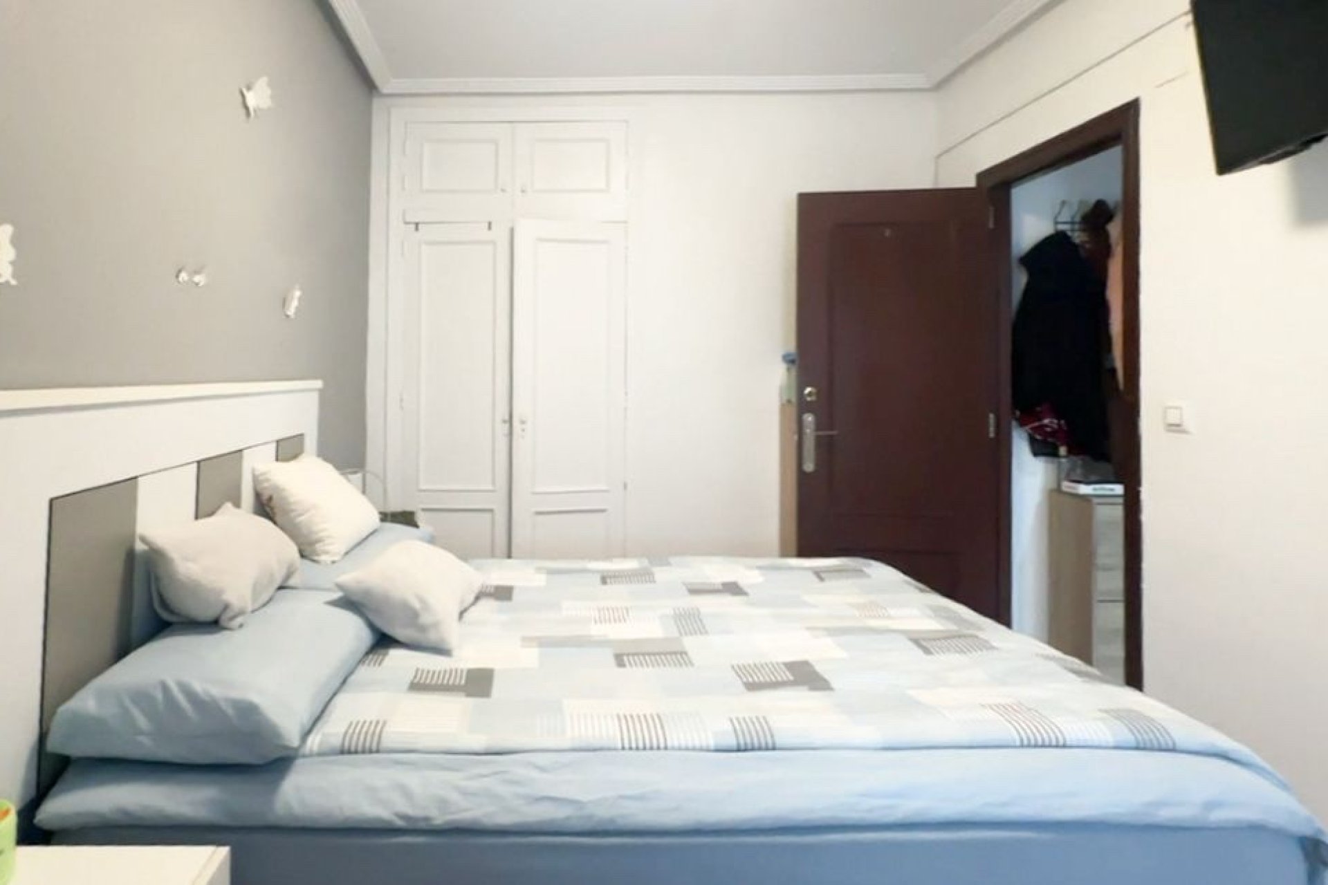 Resale - Apartment / flat - Torrevieia - Torrevieja