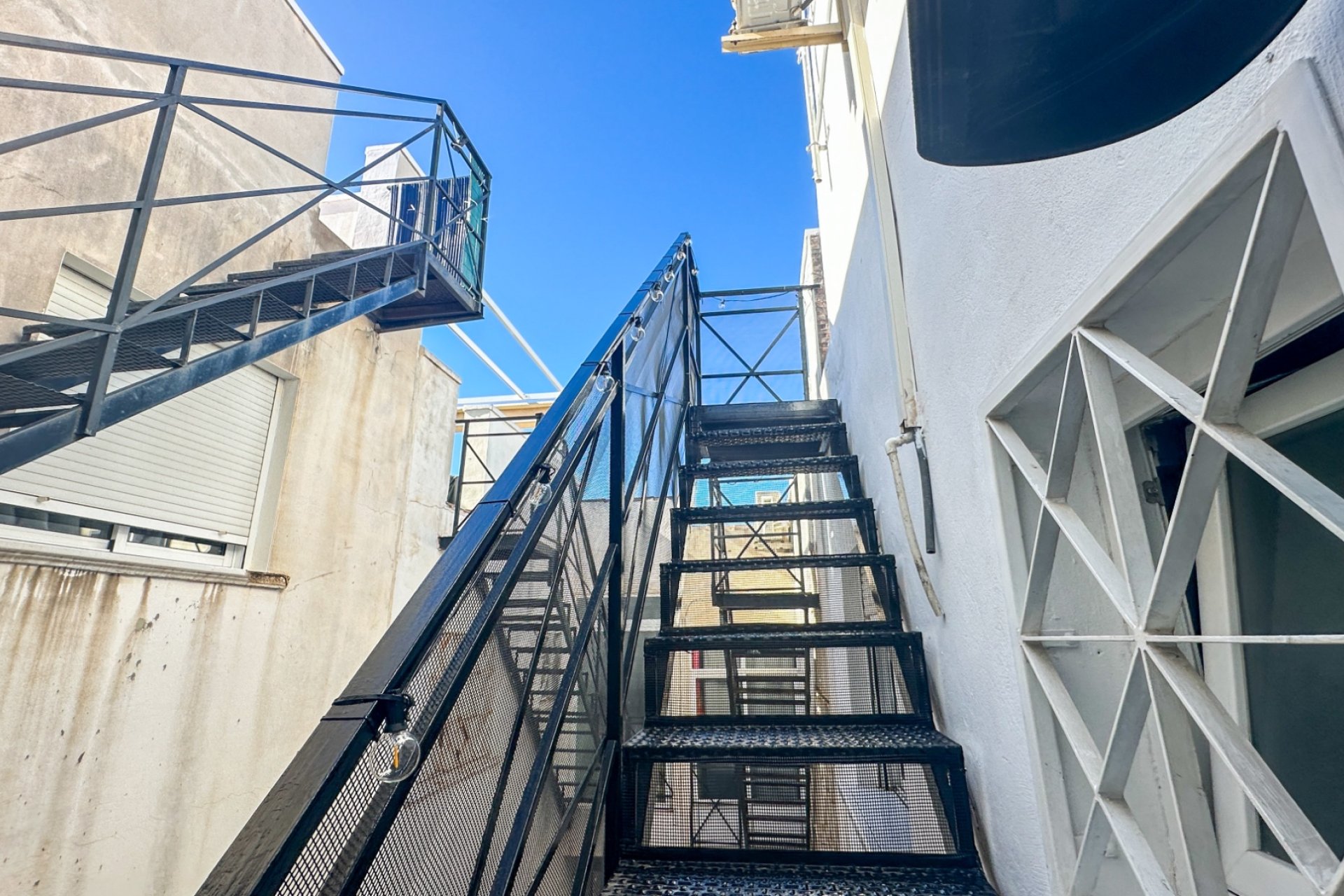 Resale - Apartment / flat - Torrevieia - Torrevieja