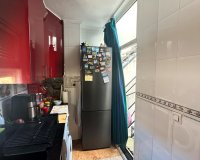 Resale - Apartment / flat - Torrevieia - Torrevieja