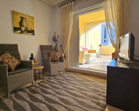 Resale - Apartment / flat - Torrevieia - Torrevieja