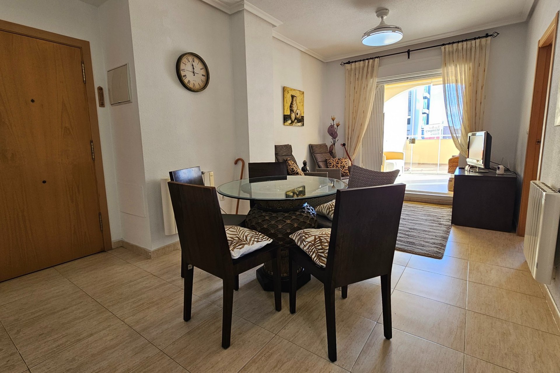 Resale - Apartment / flat - Torrevieia - Torrevieja
