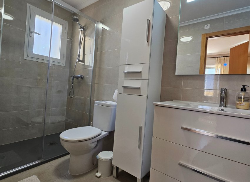 Resale - Apartment / flat - Torrevieia - Torrevieja