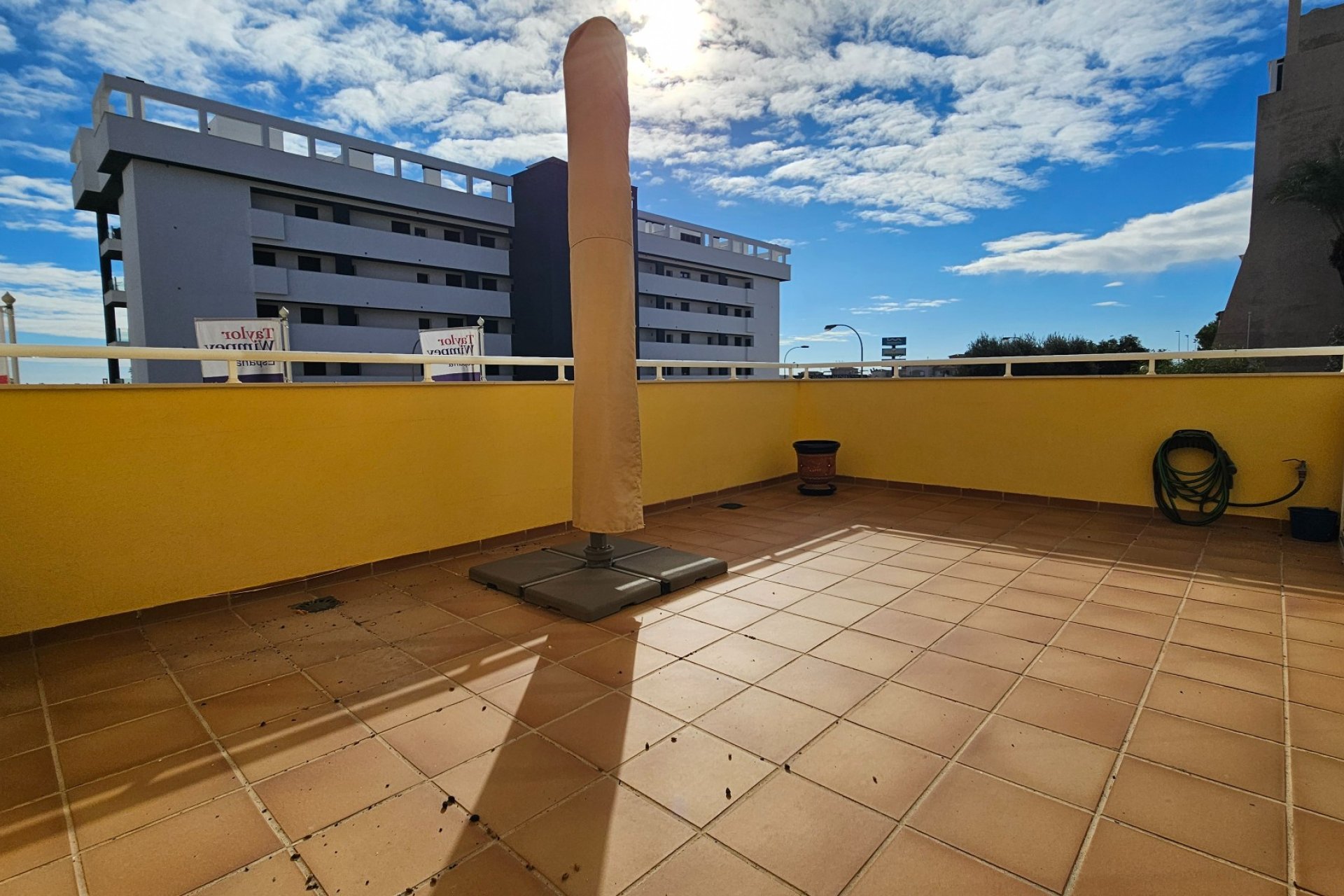 Resale - Apartment / flat - Torrevieia - Torrevieja