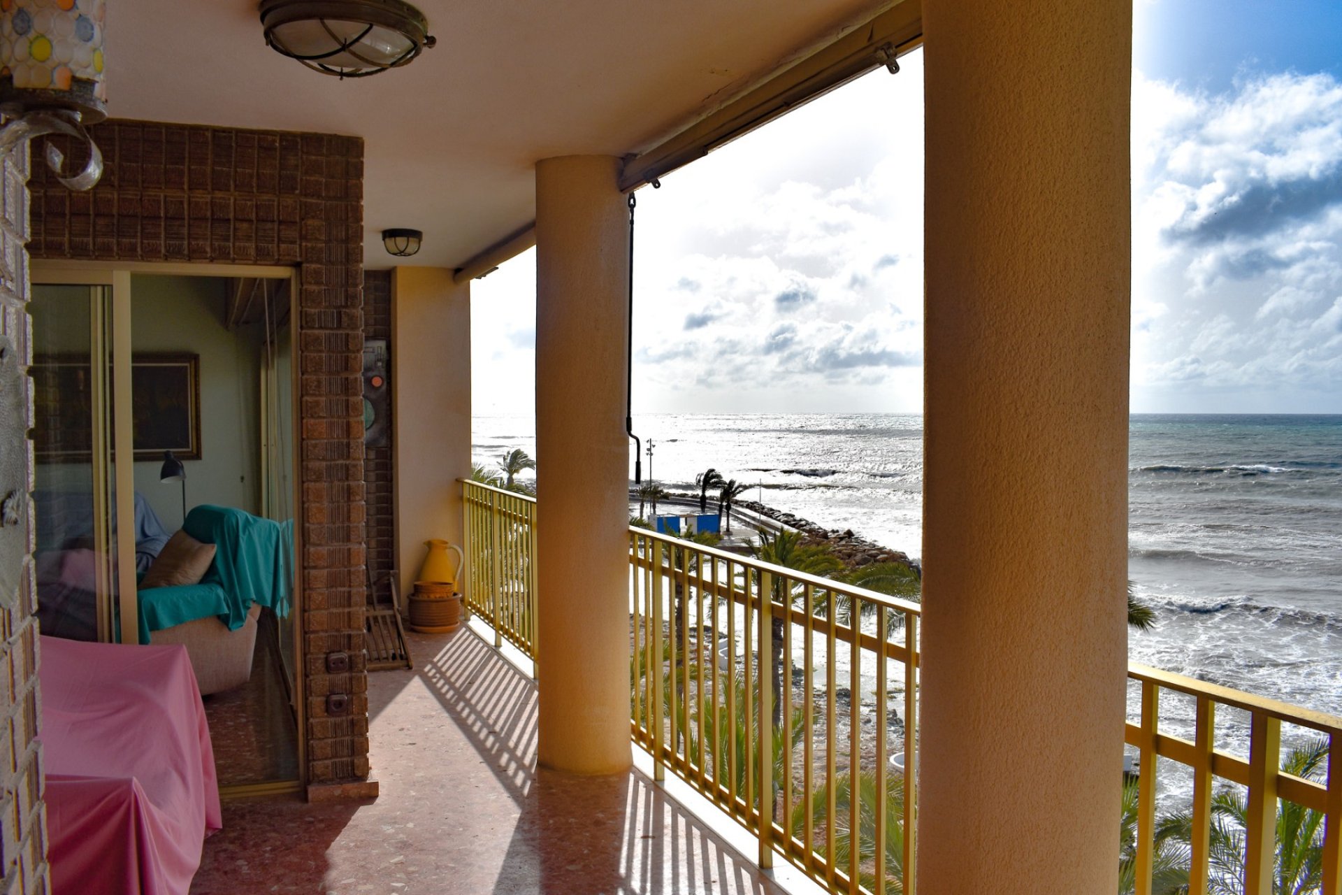 Resale - Apartment / flat - Torrevieia - Torrevieja