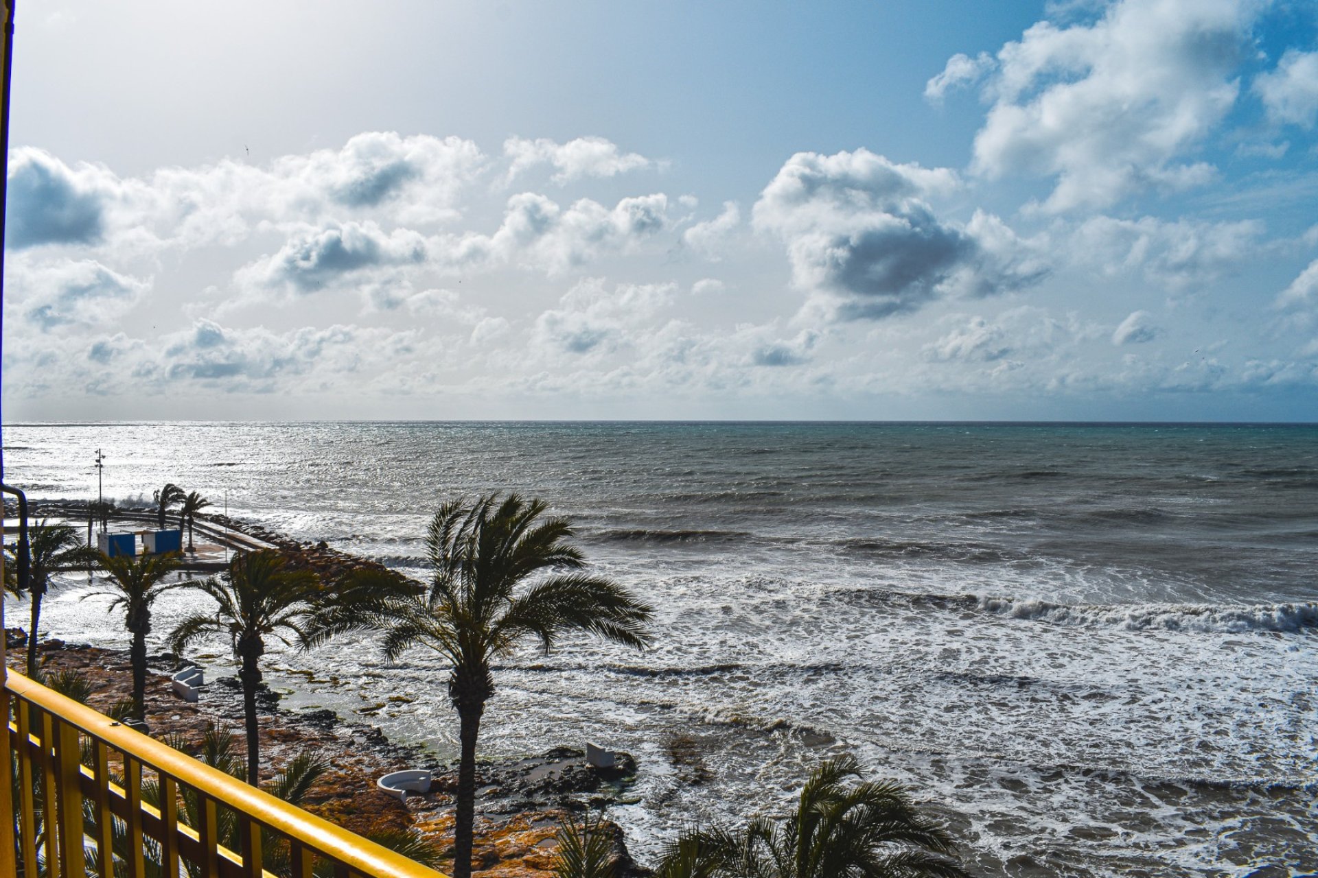 Resale - Apartment / flat - Torrevieia - Torrevieja