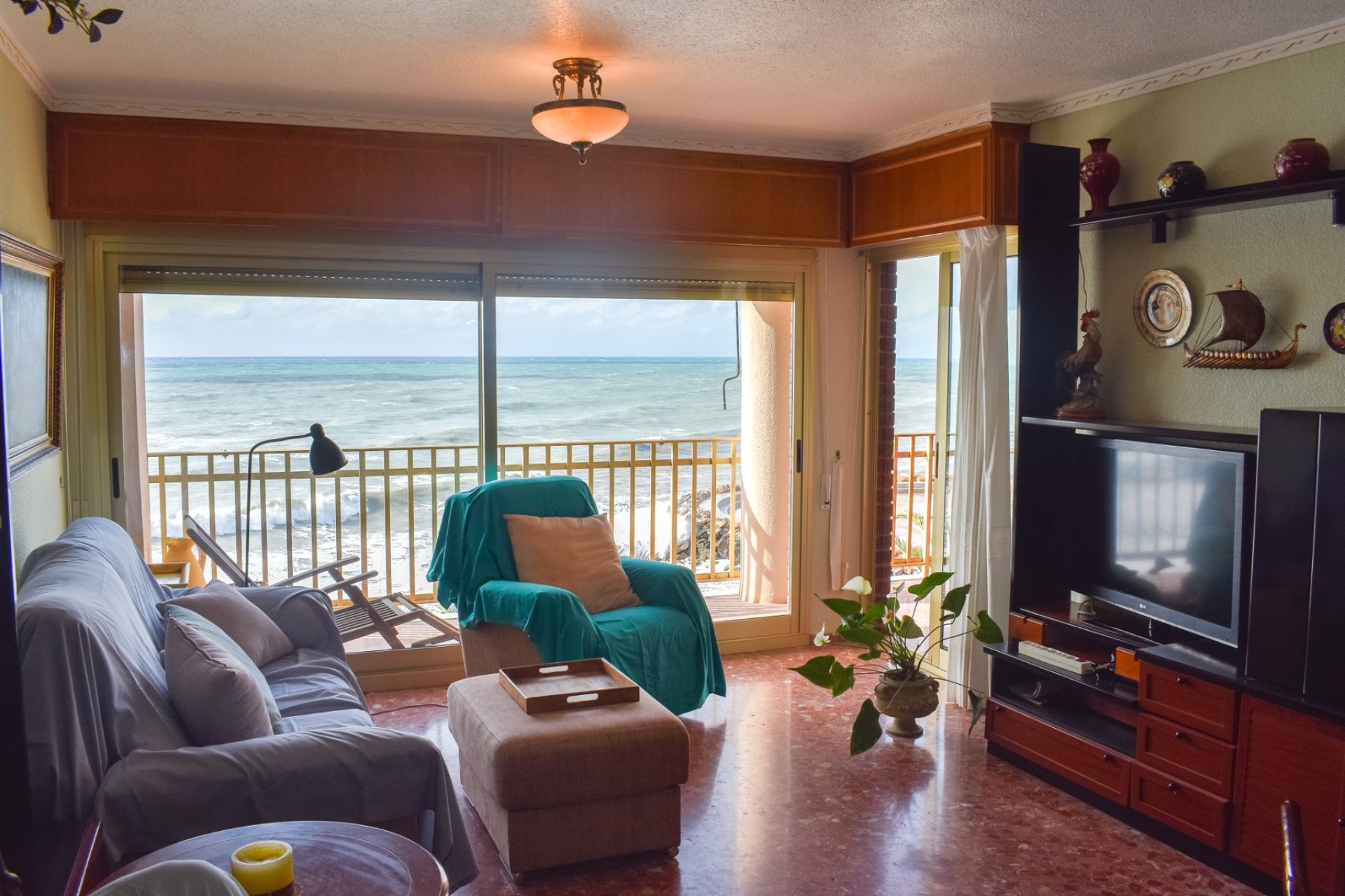 Resale - Apartment / flat - Torrevieia - Torrevieja