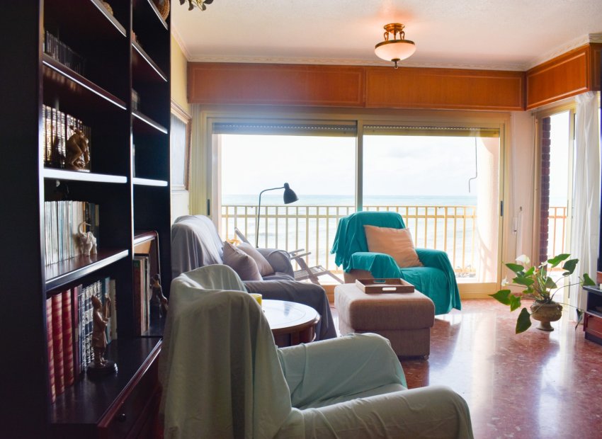 Resale - Apartment / flat - Torrevieia - Torrevieja