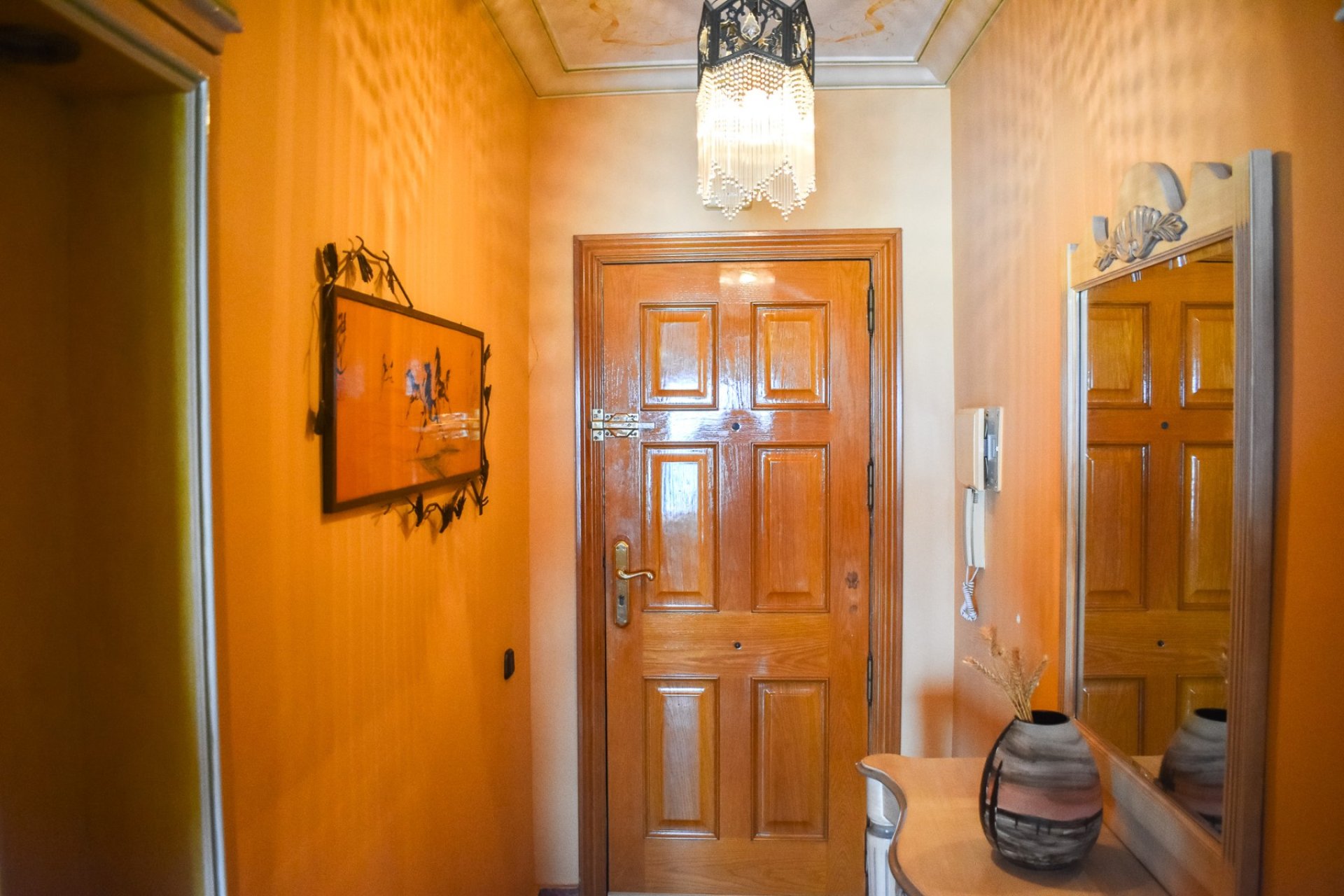 Resale - Apartment / flat - Torrevieia - Torrevieja